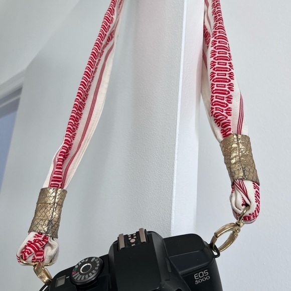 Photo Camera STRAP - Picture 4 of 10